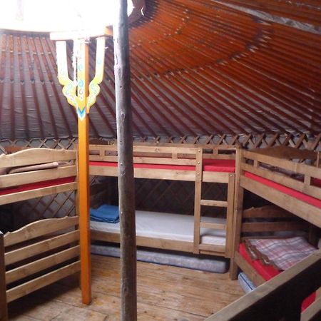 La Petite Echelle Otel Rochejean Dış mekan fotoğraf