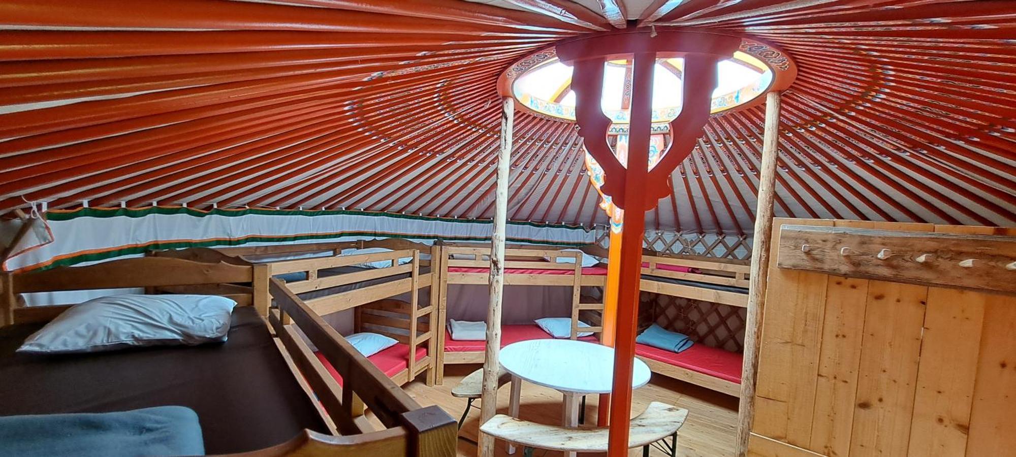 La Petite Echelle Otel Rochejean Dış mekan fotoğraf