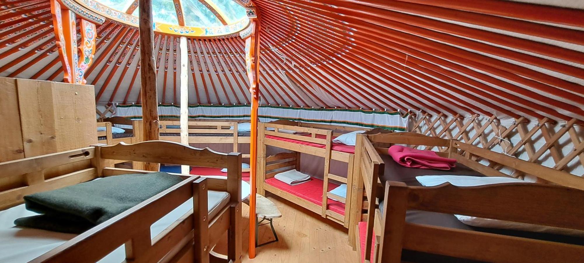La Petite Echelle Otel Rochejean Dış mekan fotoğraf