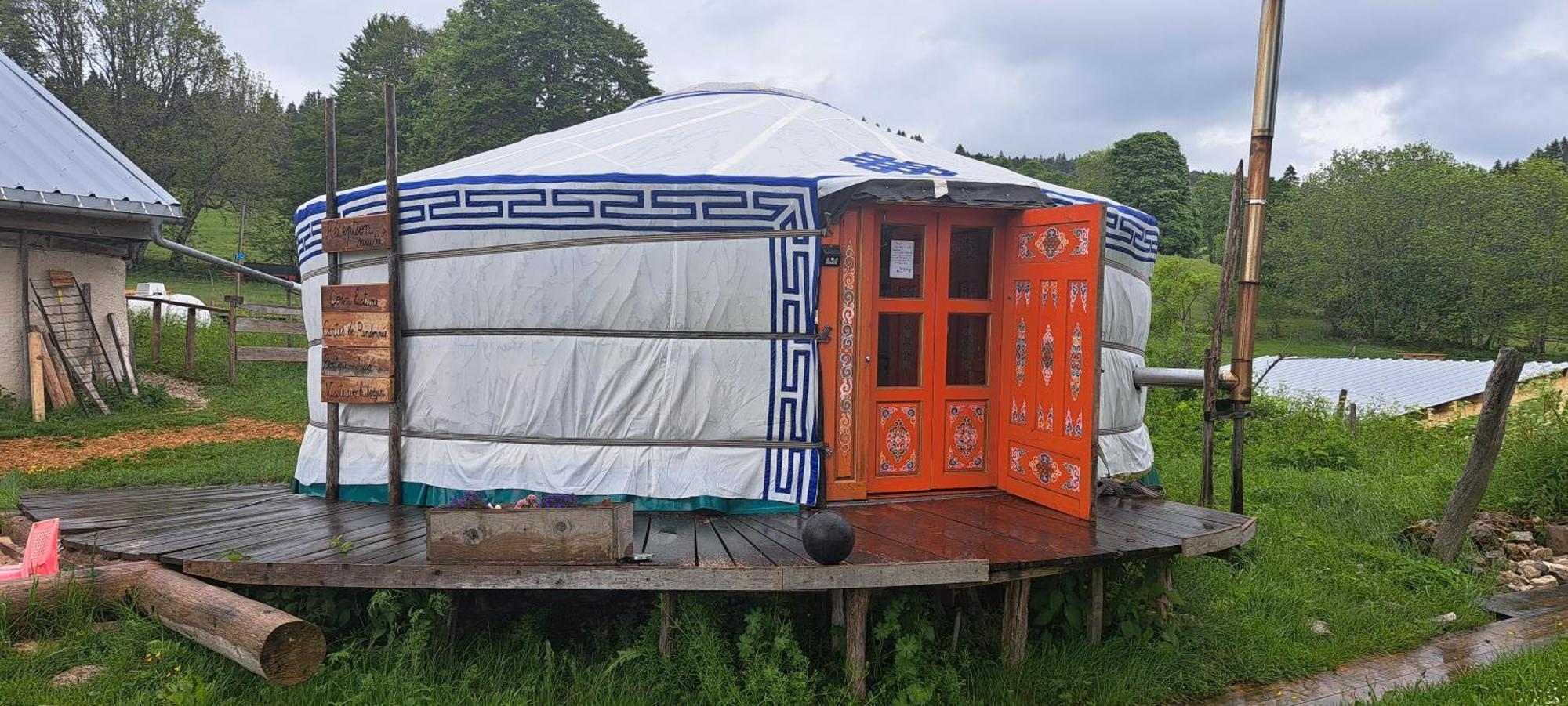 La Petite Echelle Otel Rochejean Dış mekan fotoğraf