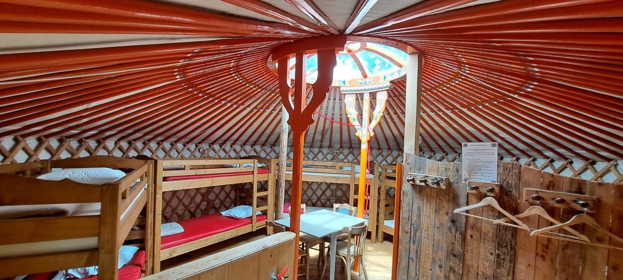 La Petite Echelle Otel Rochejean Dış mekan fotoğraf