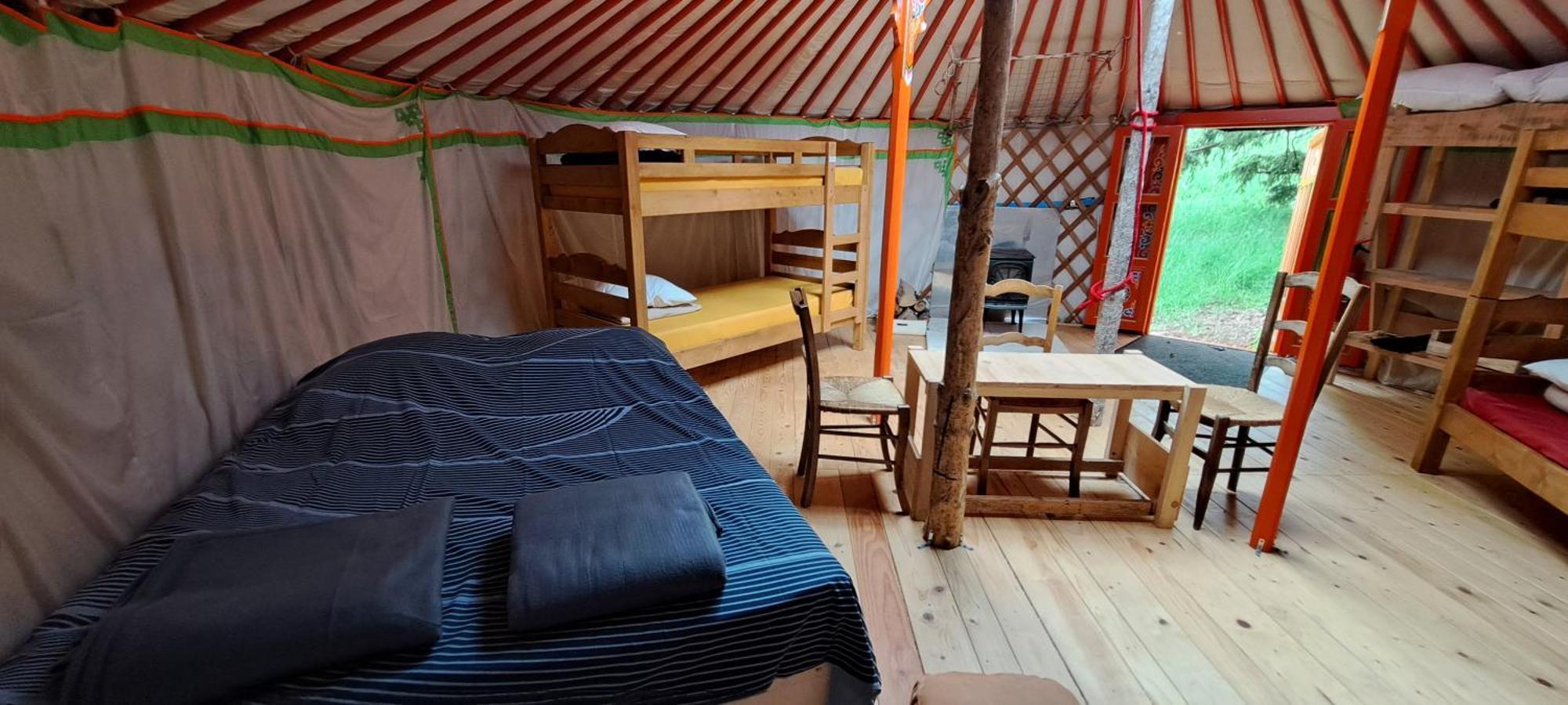 La Petite Echelle Otel Rochejean Dış mekan fotoğraf