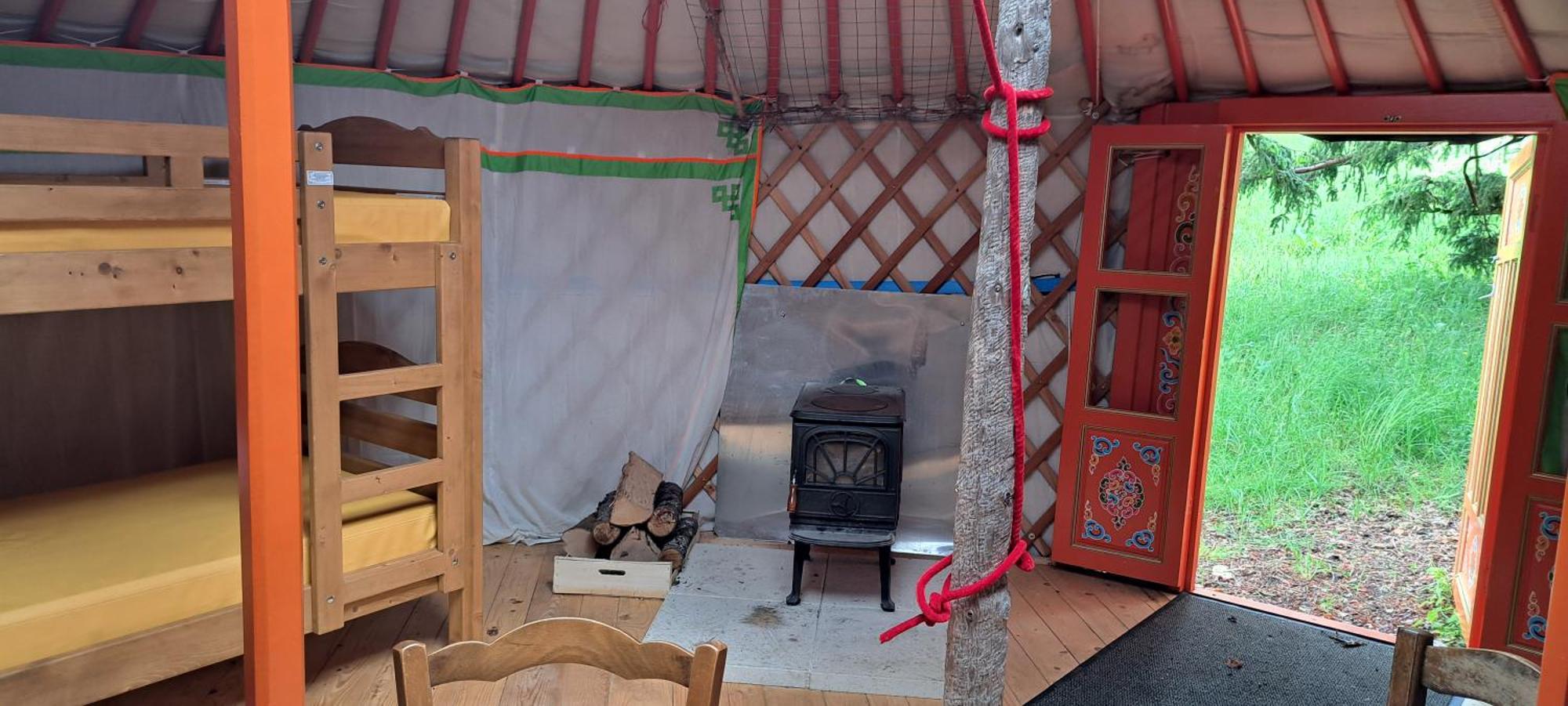 La Petite Echelle Otel Rochejean Dış mekan fotoğraf