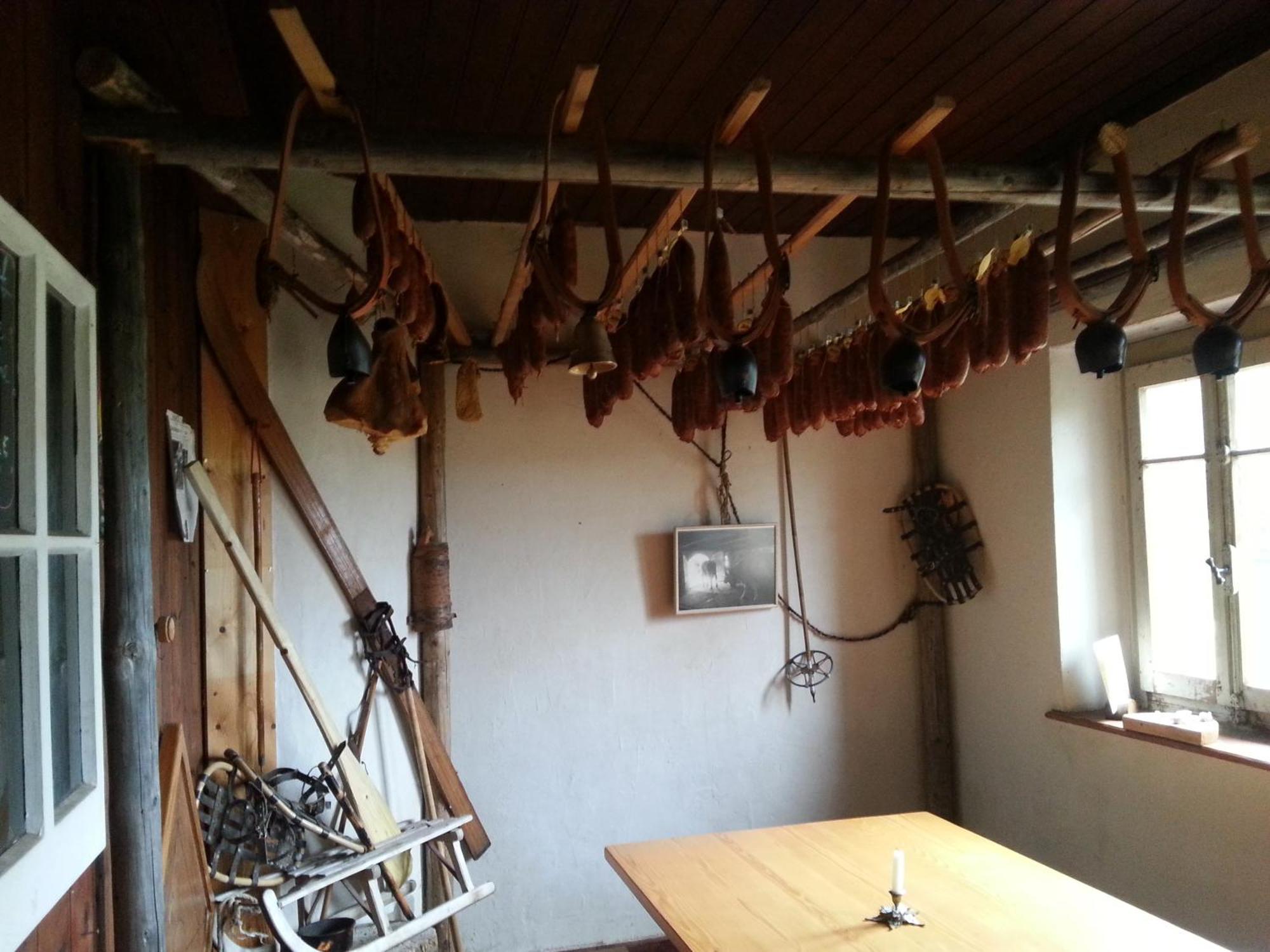 La Petite Echelle Otel Rochejean Dış mekan fotoğraf